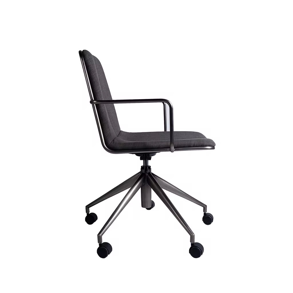 Luxury Height Adjustable Ergonomic Office Chair